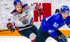 Видеообзор матча чемпионата Казахстана «Номад» — «Кулагер» 4:5