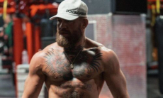 В UFC взглянули на Конора Макгрегора и заподозрили его в употребление допинга