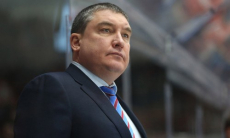 Главный тренер «Трактора» назвал сильные стороны «Барыса»