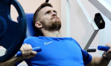 Дебютант КПЛ раскрыл планы и соперников на первом УТС