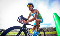 Нур-Султан примет чемпионат Азии-2022 по триатлону