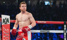 «Это машина». Президент AIBA нашел того, кто просто переедет «Канело» в ринге