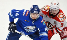 Озвучен прогноз на важнейший для «Барыса» матч в борьбе за плей-офф КХЛ