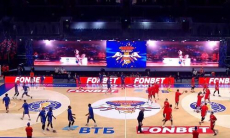 Первый казах примет участие в Матче всех звезд Единой Лиги ВТБ