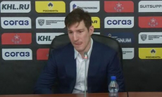 Даррена Дица спросили за привоз в московском ЦСКА. Видео его угарной реакции