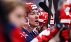 «В жизни не видел таких». Даррен Диц признался, что его поразило после перехода из «Барыса»