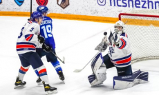 Листки хоккейного календаря. Неделя №16. 20-26 декабря. Побеждать, так по-крупному