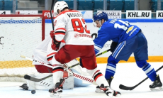 «Если осталась хоть капля собственного достоинства». Российский тренер выбрал победителя матча «Барыс» — «Автомобилист»