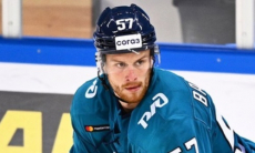 Преследователь «Барыса» произвел обмен с другим клубом КХЛ