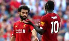 Прямая трансляция матча АПЛ «Лестер» — «Ливерпуль»