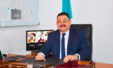 «Кайсар» объявил о назначении нового директора клуба