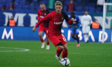 Казахстанский футболист подвел итоги первой половины сезона в Турции после выездной победы