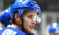 Видеообзор матча КХЛ, или Как «Барыс» вырвал победу в матче с «Автомобилистом»