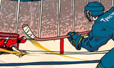 «Страшный кошмар». В Канаде вспомнили удивительное поражение от Казахстана на чемпионате мира