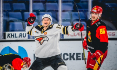 Обладатель Кубка Гагарина выставил ценник на хоккеиста сборной Казахстана