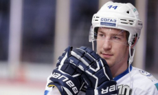 Руководство «Барыса» назвало причину ухода Даррена Дица