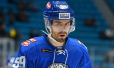 «Не слишком-то помог „Барысу“». Переход иностранного нападающего навеял мысли о панике клуба КХЛ