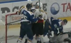 Видеообзор матча чемпионата Казахстана «Алтай-Торпедо» — «Алматы» 5:2