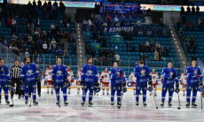 «Барыс» лихорадит в предверие кошмарного финиша в КХЛ. Все топы Востока против казахстанцев