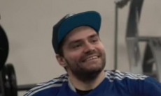 Появилось видео игры КХЛ «Барыс» — «Автомобилист» в проекте «Вокруг матча»