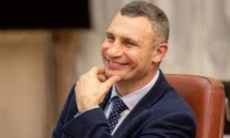 Виталий Кличко пошутил над своей ошибкой про 2222-й год