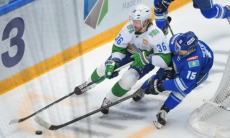 «Если проиграют». КХЛ предупредила «Барыс» о серьезных последствиях поражения в предстоящем матче