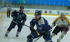 Видеообзор матча чемпионата Казахстана «Алтай-Торпедо» — «Алматы» 5:1