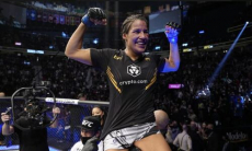 UFC назвал 10 главных апсетов 2021 года