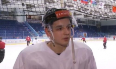 Бывший форвард «Сарыарки» официально пополнил клуб ВХЛ