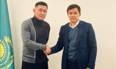 «Туран» объявил о новом назначении в руководстве