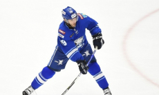 Видеообзор матча КХЛ, или Как «Барыс» проиграл последний матч 2021 года