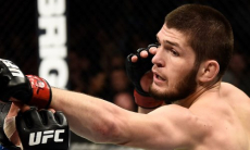 «Сам напросился». Хабиб Нурмагомедов ответил российскому бойцу UFC