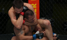 «Очень опасный человек». В Казахстане нашли будущую грозу UFC