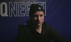 Появилось видео игры КХЛ «Барыс» — «Салават Юлаев» в проекте «Вокруг матча»