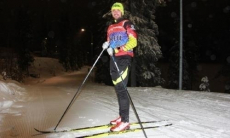 Казахстанский лыжник стал 68-м в масс-старте «Тура де Ски» в Оберстдорфе