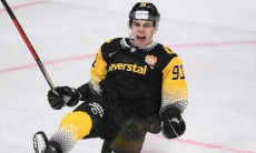 «Всю жизнь шёл к этому моменту». Матч с «Барысом» стал знаковым для российского нападающего