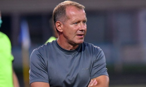 Бывший главный тренер «Актобе» покинул европейский клуб