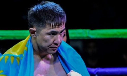 Казахстанский чемпион WBC получил в соперники непобежденного нокаутера