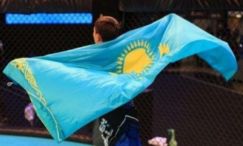Казахстанцы есть? ESPN назвал ТОП-10 лучших молодых бойцов MMA