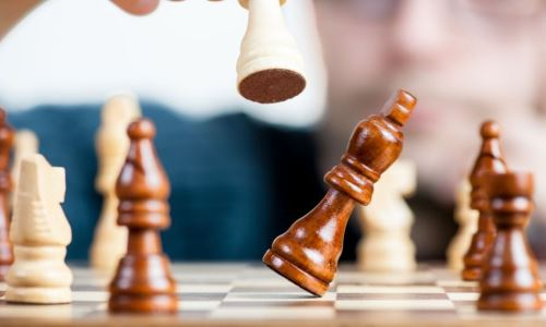 Чемпионат мира по шахматам в Казахстане отменен