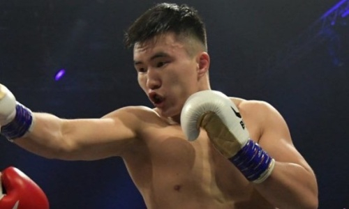 21-летний чемпион мира из Казахстана сделал громкое заявление после завоевания титула