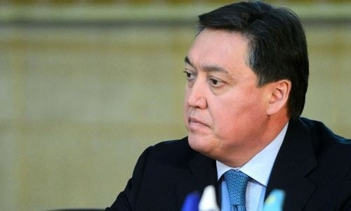 Официально переизбран Президент Казахстанской федерации хоккея