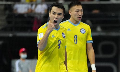 Прямая трансляция товарищеского матча Казахстан — Узбекистан