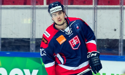 Участник Олимпиады и двух чемпионатов мира станет одноклубником хоккеиста сборной Казахстана в КХЛ