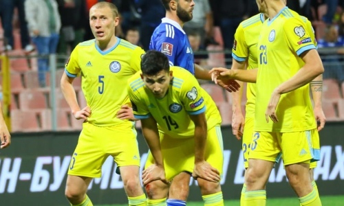 Раскрыта главная причина игнора казахстанских футболистов в Европе