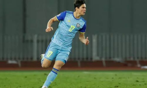 Два игрока сборной Казахстана покинули клуб КПЛ