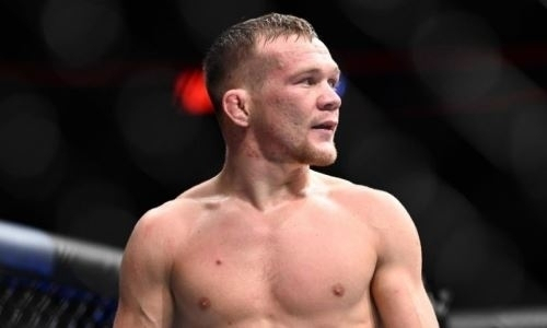 Петру Яну озвучили его место в ТОП лучших ударников UFC