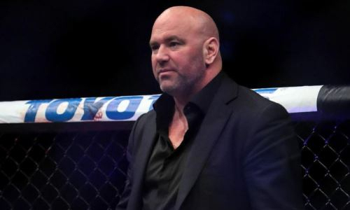 Президент UFC ответил на обвинения в употреблении наркотиков