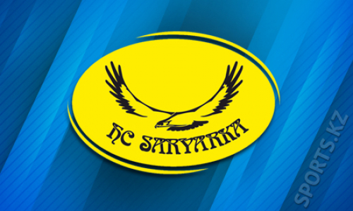 «Сарыарка» закрепилась на втором месте турнирной таблицы чемпионата Казахстана