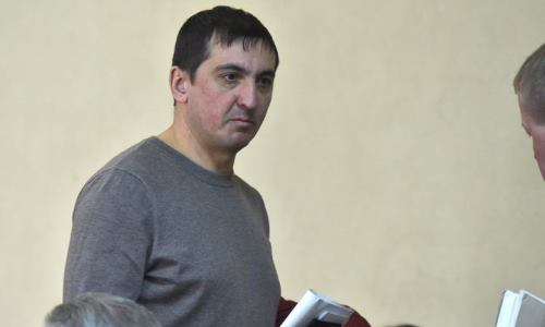 Бывший игрок казахстанского клуба получил три года тюрьмы за договорные матчи